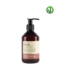 Kreem lokkis juustele INSIGHT ELASTI - CURL Insight Professional 250 ml hind ja info | Juuste viimistlusvahendid | hansapost.ee