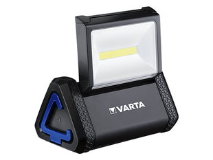 Varta LED фонарь Work Flex Area Light 230 Lm цена и информация | Фонарики, прожекторы | hansapost.ee