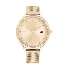 Tommy Hilfiger Grace TH1782431 цена и информация | Женские часы | hansapost.ee