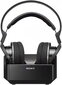 Sony MDR-RF855RK Black hind ja info | Kõrvaklapid | hansapost.ee