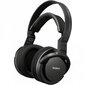 Sony MDR-RF855RK Black hind ja info | Kõrvaklapid | hansapost.ee