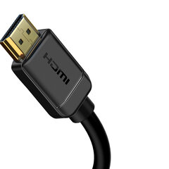 Baseus, HDMI, 20m цена и информация | Кабели и провода | hansapost.ee