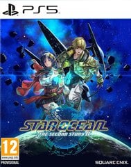 Компьютерная игра Star Ocean: The Second Story R для Playstation 5  цена и информация | Компьютерные игры | hansapost.ee