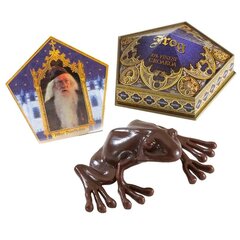 Harry Potter Collector Chocolate Frog hind ja info | Fännitooted mänguritele | hansapost.ee