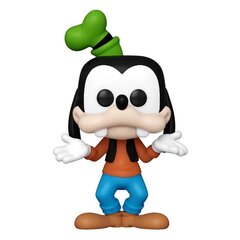 Сенсационная 6 поп-музыки! Виниловая фигурка Disney Goofy 9 см цена и информация | Атрибутика для игроков | hansapost.ee