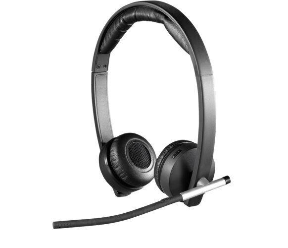 LOGITECH Wireless Headset Dual H820e hind ja info | Kõrvaklapid | hansapost.ee