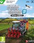 Farming Simulator 22 Premium Edition цена и информация | Konsooli- ja arvutimängud | hansapost.ee