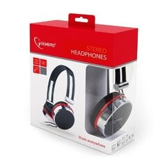 headphones MHP-903 Gembird цена и информация | Наушники | hansapost.ee