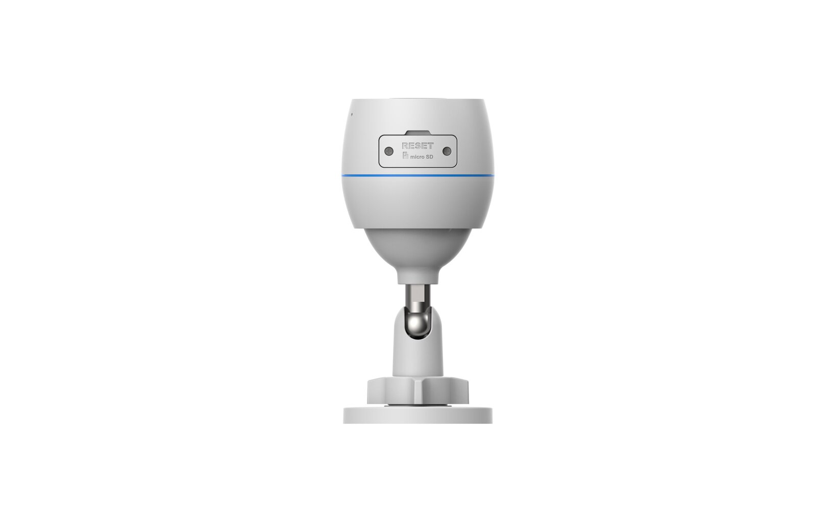 Kodukaamera EZVIZ CS-H3c (1080P) AI human detection цена и информация | Valvekaamerad | hansapost.ee