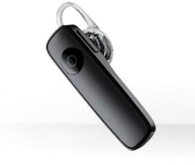 Omega Freestyle Bluetooth peakomplekt FSC03B, must hind ja info | Kõrvaklapid | hansapost.ee