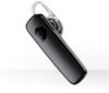 Omega Freestyle Bluetooth peakomplekt FSC03B, must hind ja info | Handsfree seadmed | hansapost.ee