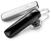 Omega Freestyle Bluetooth peakomplekt FSC03B, must hind ja info | Kõrvaklapid | hansapost.ee
