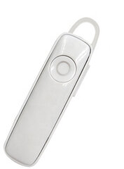 Omega Freestyle Bluetooth наушники FSC03W, белые цена и информация | Наушники | hansapost.ee