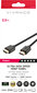 Vivanco kaabel HDMI - HDMI 2.1 2m (47176) hind ja info | Juhtmed ja kaablid | hansapost.ee