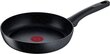 Praepann Tefal Black Stone 24cm цена и информация | Pannid | hansapost.ee