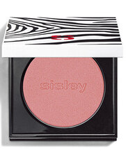 Румяна Sisley Ladies Le Phyto Blush 2 Rosy Fushia, 6.5 г цена и информация | Бронзеры (бронзаторы), румяна | hansapost.ee