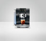 Jura Z10 Aluminium Dark Inox hind ja info | Kohvimasinad ja espressomasinad | hansapost.ee
