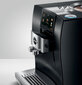Jura Z10 Aluminium Dark Inox hind ja info | Kohvimasinad ja espressomasinad | hansapost.ee