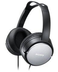 Sony MDR-XD150 Headband цена и информация | Наушники | hansapost.ee