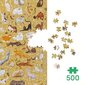 Pusle Puzzlove - Cats, 500 tk. цена и информация | Pusled lastele ja täiskasvanutele | hansapost.ee