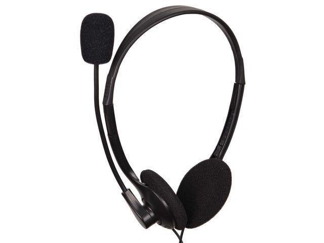 Juhtmega kõrvaklapid mikrofoniga Gembird MHS-123 цена и информация | Kõrvaklapid | hansapost.ee