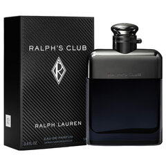 Парфюмерная вода Ralph Lauren Ralph's Club цена и информация | Мужские духи | hansapost.ee