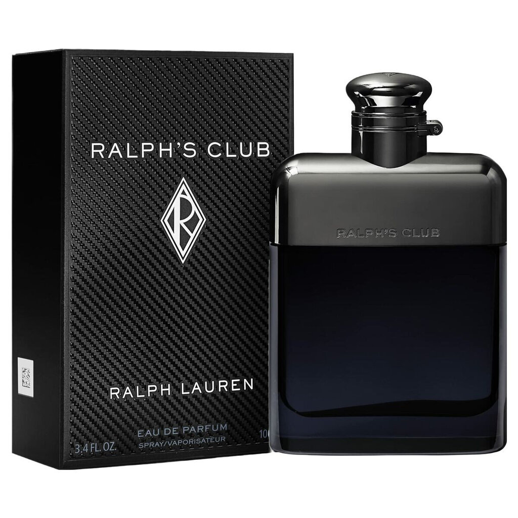 Parfüümvesi Ralph Lauren Ralph's Club EDP meestele, 100 ml цена и информация | Parfüümid meestele | hansapost.ee