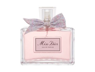 Christian Dior Мисс Диор 2021, парфюмированная вода цена и информация | Женские духи | hansapost.ee