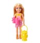 Nukk Barbie Mattel Camping Chelsea hind ja info | Mänguasjad tüdrukutele | hansapost.ee