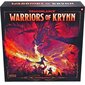 Lauamäng Dungeons Dragons Dragonlance Warriors of Krynn hind ja info | Lauamängud ja mõistatused perele | hansapost.ee