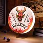 Stranger Things Hellfire Club Logo hind ja info | Fännitooted mänguritele | hansapost.ee