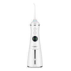 Nicefeel Nicefeel Water Flosser FC1596 (белый) цена и информация | Ирригаторы | hansapost.ee