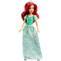 Nukk Disney Princess Ariel hind ja info | Disney Princess Lastekaubad ja beebikaubad | hansapost.ee