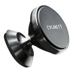 Cygnett Magnetic Car Mount hind ja info | Telefonihoidjad | hansapost.ee