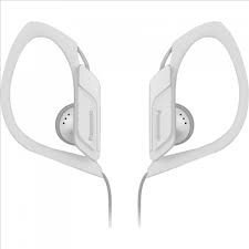 Juhtmega kõrvasisesed kõrvaklapid Panasonic RP-HS34E-W, valge цена и информация | Kõrvaklapid | hansapost.ee