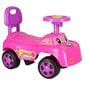 Tõukeauto lastele, roosa цена и информация | Beebide mänguasjad | hansapost.ee