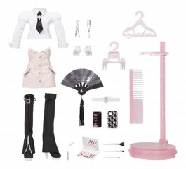 Модная кукла Lalka Shadow High S23 - Карла Шупетт цена и информация | Игрушки для девочек | hansapost.ee