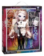 Модная кукла Lalka Shadow High S23 - Карла Шупетт цена и информация | Игрушки для девочек | hansapost.ee