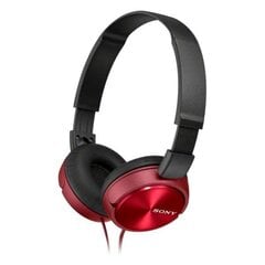 Sony MDRZX310APR.CE7 hind ja info | Kõrvaklapid | hansapost.ee