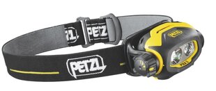 Налобный фонарь Petzl Pixa 3, черный цвет цена и информация | Другой туристический инвентарь | hansapost.ee