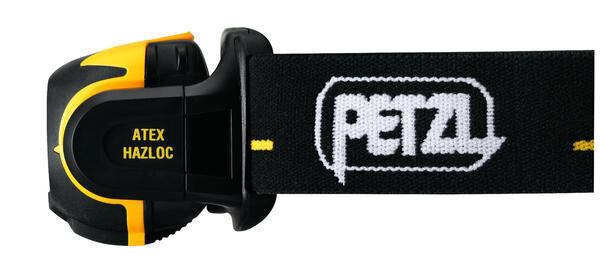 Pea külge kinnitatav lamp Petzl Pixa 3, must цена и информация | Muu matkavarustus | hansapost.ee