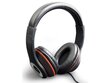 Gembird GMB Audio Black цена и информация | Kõrvaklapid | hansapost.ee