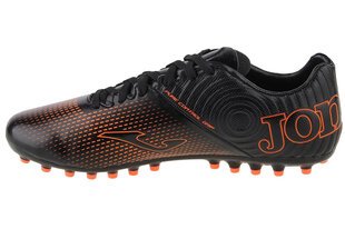 Jalgpallijalatsid Joma Xpander 2201 HP, must/oranž цена и информация | Футбольные бутсы | hansapost.ee