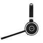 Jabra Evolve 65 MS Duo Black hind ja info | Kõrvaklapid | hansapost.ee