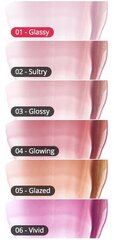 Huuleläige Paese Beauty Lipgloss 03 Glossy, 3,4 ml цена и информация | Помады, бальзамы, блеск для губ | hansapost.ee