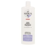Освежающий кондиционер для волос Nioxin System5, 1000 мл. цена и информация | Бальзамы | hansapost.ee