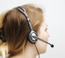 Kõrvaklapid Logitech H111 hind ja info | Kõrvaklapid | hansapost.ee