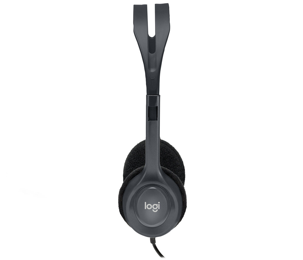 Kõrvaklapid Logitech H111 hind ja info | Kõrvaklapid | hansapost.ee