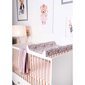 Mähkimisalus CebaBaby Basic, 70 cm цена и информация | Mähkimislinad ja mähkimisalused | hansapost.ee