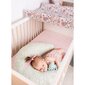 Mähkimisalus CebaBaby Basic, 70 cm цена и информация | Mähkimislinad ja mähkimisalused | hansapost.ee